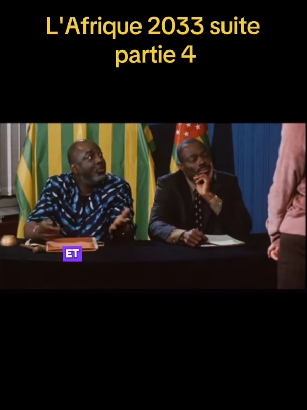 les états unis d'Afrique, Afrique en 2033 partie 4 #panafricanism #africa #africantiktok #reve #afriquelibre #pourtoi #foryoupage❤️❤️ #videoviral 