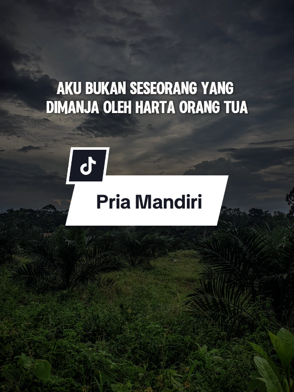 Pria mandiri #CapCut #nasehat #motivation #doa #motivasi #fyp #fypシ #katakata #status #statusharian #katakatamotivasi #viral #trending #motivasihidup #motivasidiri #motivasikehidupan #pria #perintisbukanpewaris #perintis 