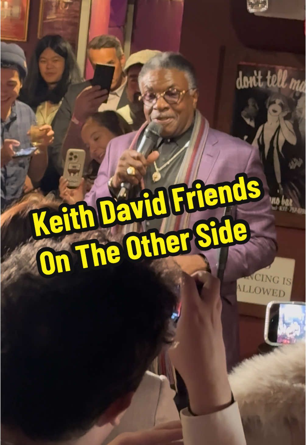 #onthisday was one of the most incredible things to happen to me because of this account #princessandthefrog #keithdavid #hazbinhotel #musicaltheatre #disneyvillains #disney 