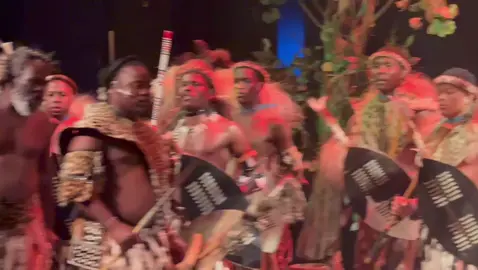 Catch IJADU le Afrika @Joburg Theatre with Mbuso Khoza 22-26 January tickets still available @WebticketsSA this is in honour of Ntshingwayo kaMahole Khoza 🫶🙌