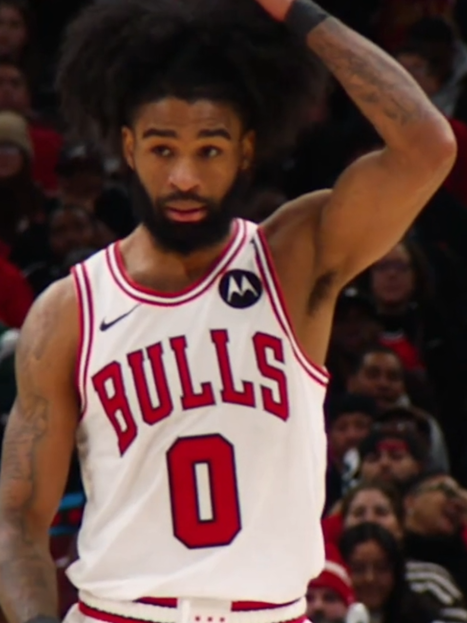 Ever since i left the city... #cobywhite #chicagobulls #demarderozan #NBA #drake #fy #hotlinebling #eversinceileftthecity #fyp #foryou  @matgoat 