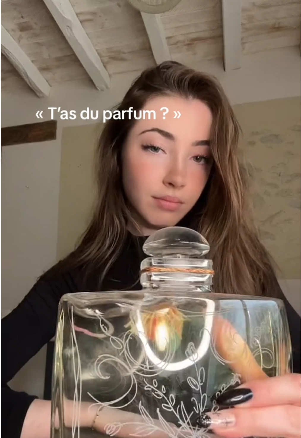 Je vais te trouver ça 🙂‍↕️#parfum #perfumetiktok #parfum 