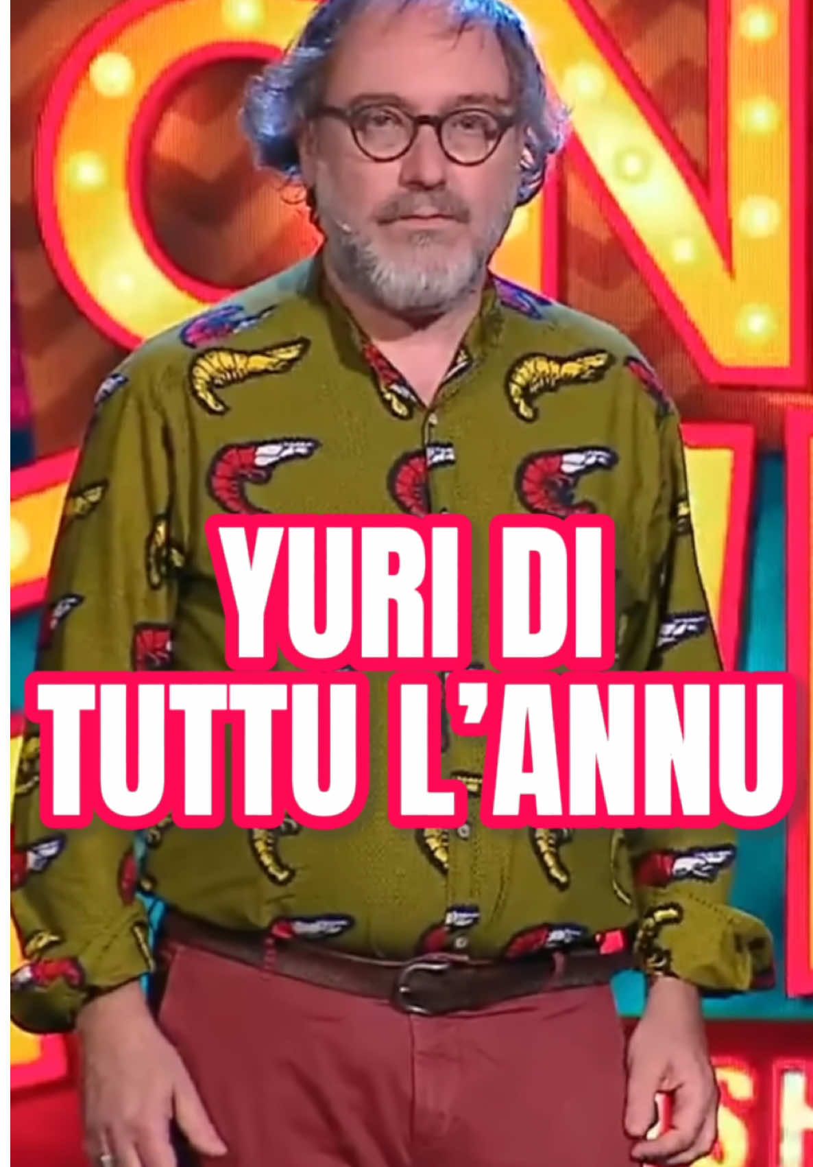 Yuri Di Tuttu l’Annu 🌈 @Marta Zoboli 