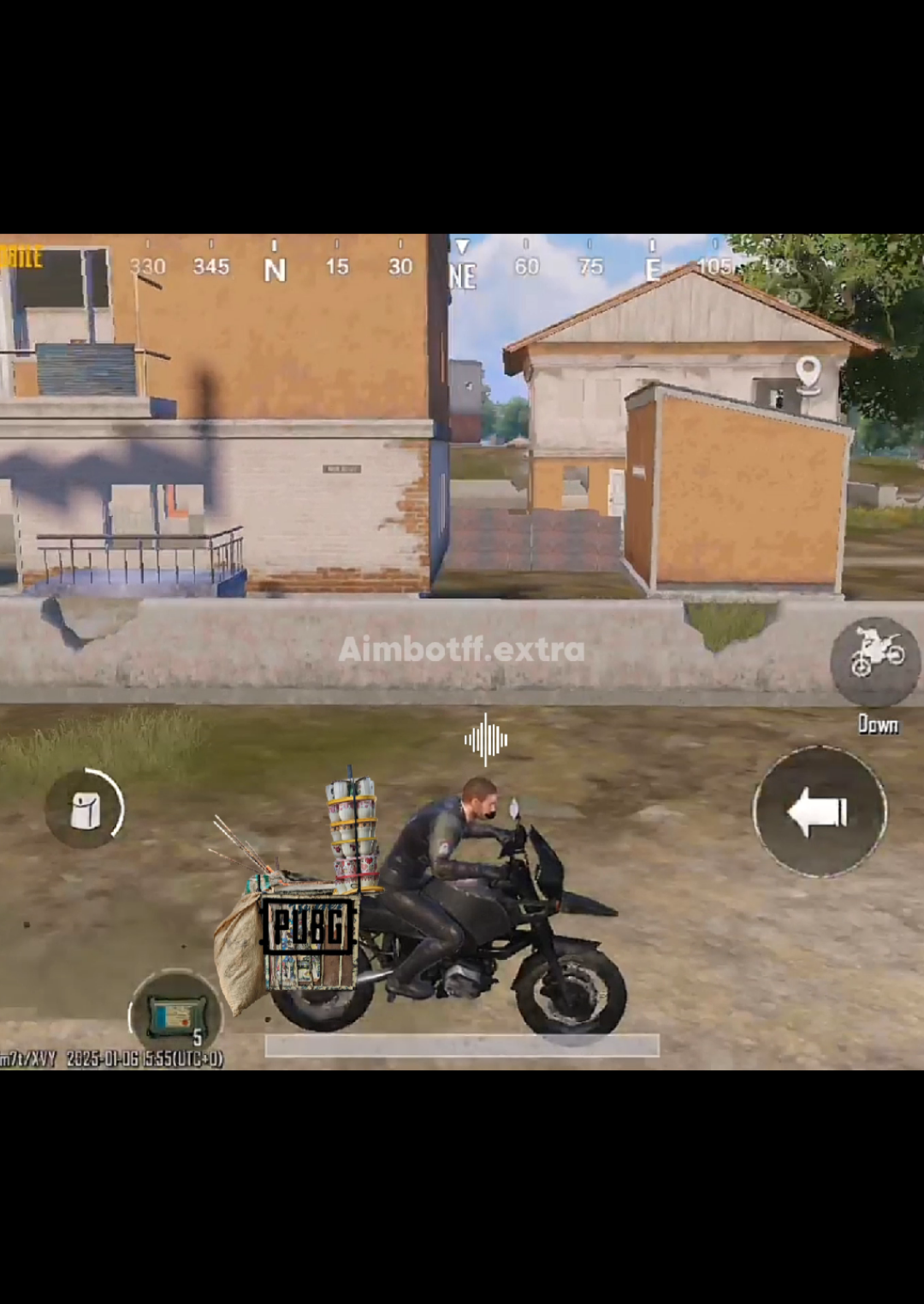 Pheri wala in pubg part 3😂 #virulmyvideo #virul #growmyaccount #fyp #aimbotffx777 #aimbotffextra 