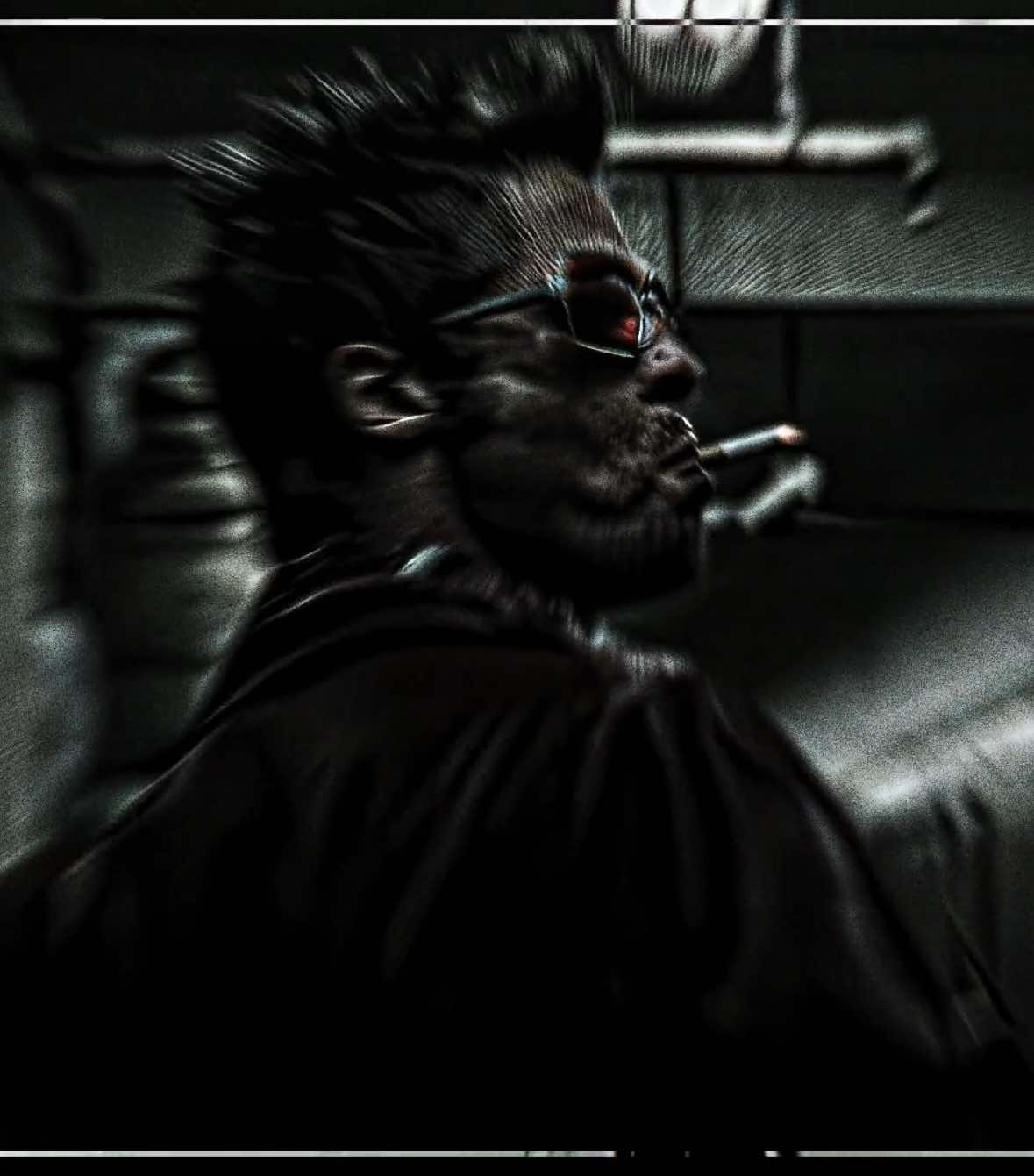 90s vibe? #splnttx #fightclub #240fps 