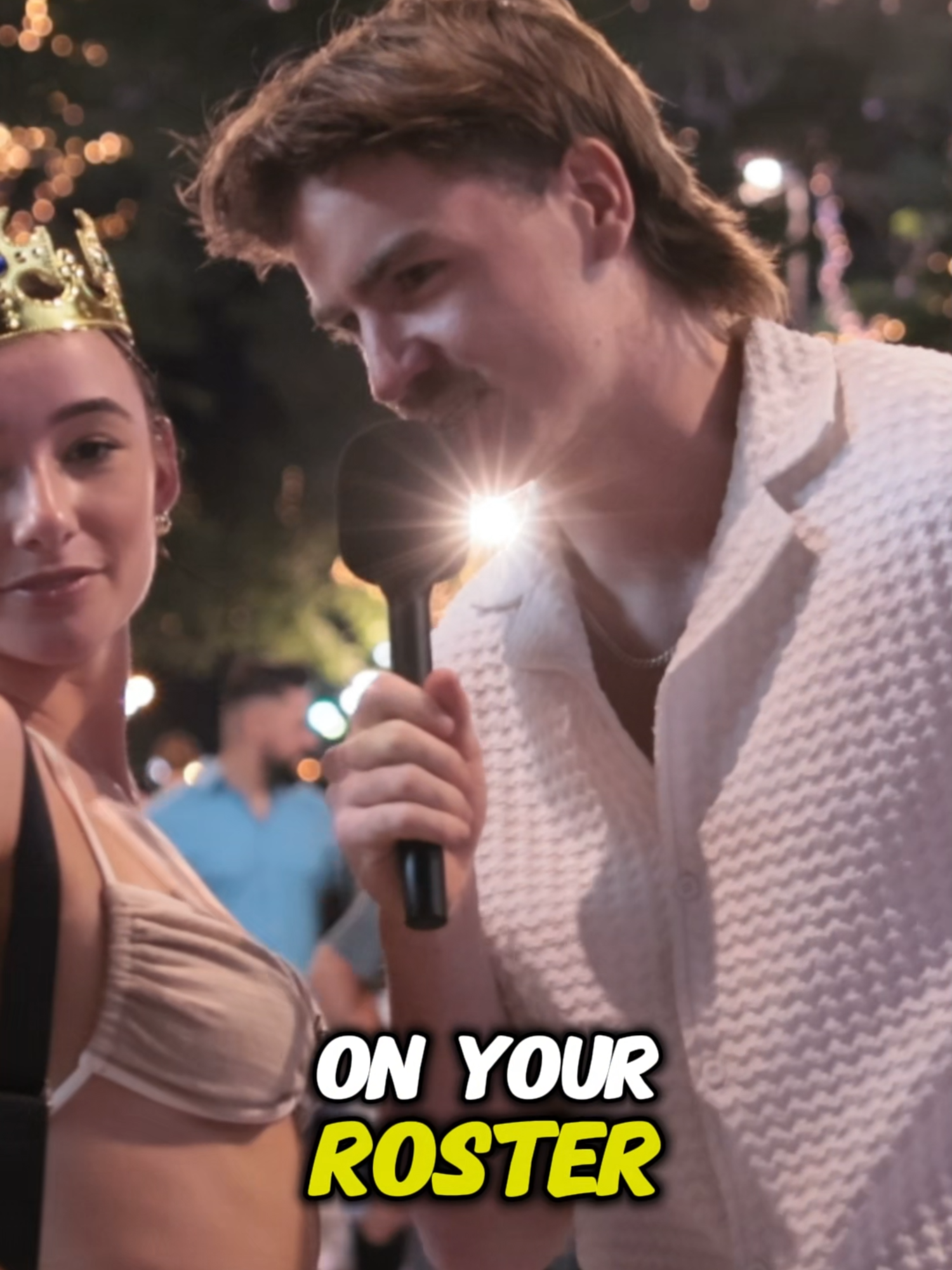 Do all girls do this? - - - - #StreetInterviews #ManOnTheStreet #PublicOpinion #StreetTalk #ViralInterviews #InterviewSeries #UrbanVoices #RealTalk #StreetLife #PublicPerspectives #ViralContent #TrendingNow #ExplorePage #ContentCreators #MustWatch #RelatableContent #TalkOfTheTown #InteractiveContent #SocialExperiments #StreetTrivia #PublicReactions #RandomQuestions #CulturalConversations #HumanStories #RealVoices #StreetScenes #DowntownTalk #LocalStories #YouTubeShorts #InstagramReels #TikTokViral #ContentCreatorsUnite #VideoContent #FunnyReactions #UnexpectedAnswers #RandomButFunny #StreetLaughs