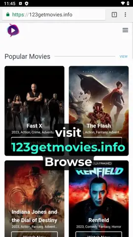 How To Watch BlackCar