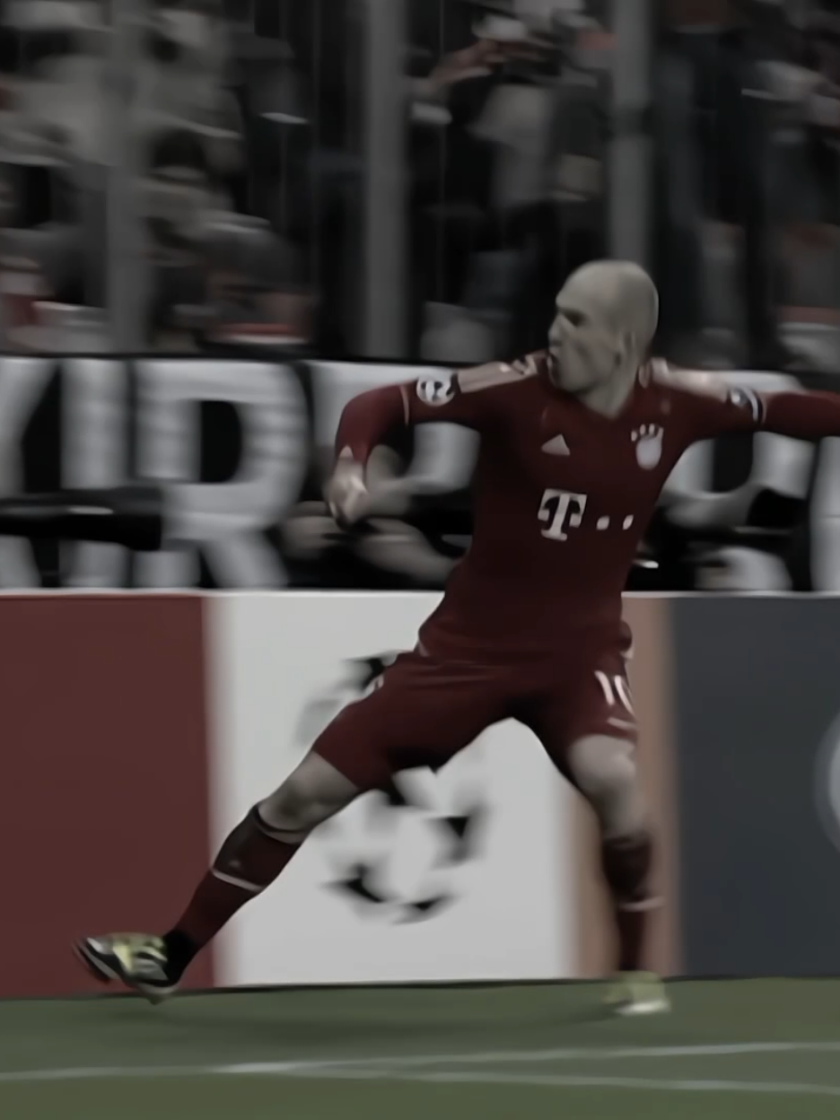 آرين روبن يا ربااااه 💔.  #Robben #bayernmunich #fyp #foryou #روبن #فارس_عوض 