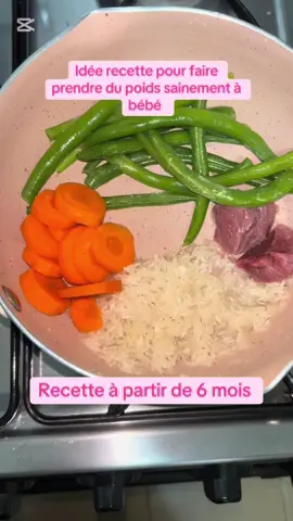 Partie 2 : Idée recette pour faire prendre du poids sainement à bébé! À partir de 6 mois #simpleetrapide #pourbebe👶 #ideerecette #recettefacile #babyfood #healthyfood #bio #gaindepoids #tiktokfrance🇨🇵 #tiktokcotedivoire🇨🇮 #cuisinepourbebe #nourisson #babyfoodrecipes #parents #diversificationalimentaire #diversificationbebe #foryoupage❤️❤️ 
