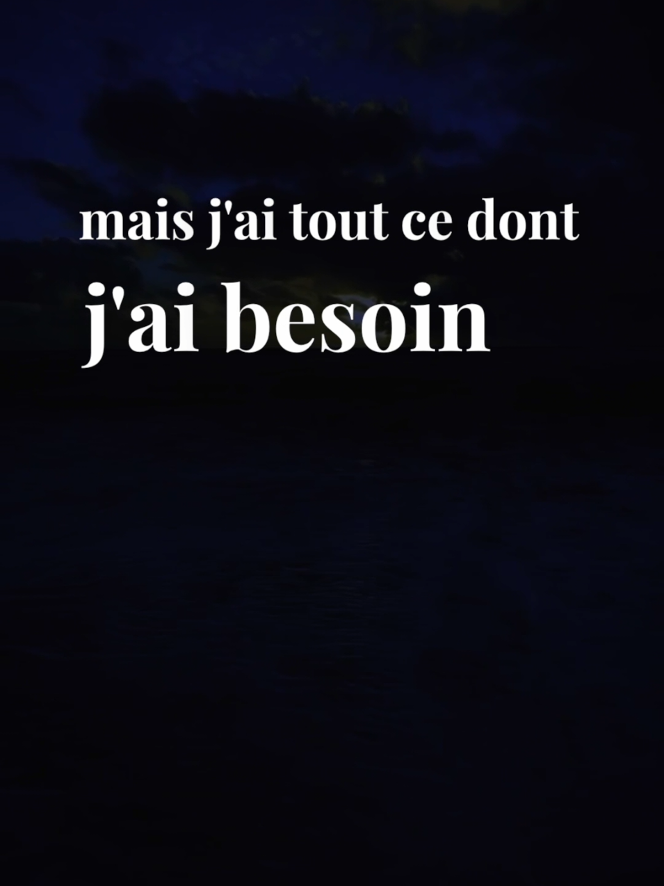 Je parle de la façon dont, malgré les défis et les obstacles de la vie, je trouve la force de continuer à avancer. Bien que mon corps et mon esprit puissent parfois me faire souffrir, je reste reconnaissant pour chaque journée et confiant dans ma capacité à surmonter les difficultés. #rencontre #adieux #amour #séparation #espoir #persévérance #connexion #solitude #acceptation #reconstruction #sentiment #couple #jetaime #relation #coeurbrisé #amoureux #monamour #rupture #famille #Avectoi #mavie #promesses #geste #quotidien #patience #compréhension #sincérité #tendresse #douceur #bonheur #triste #manque #positive #mindset #authentic #focus #progress #Ignore #perseverance #failure #vérité #motivation #fierte #success #sensible #sagesse #karma #avenir #developpementpersonnel #leçondevie 