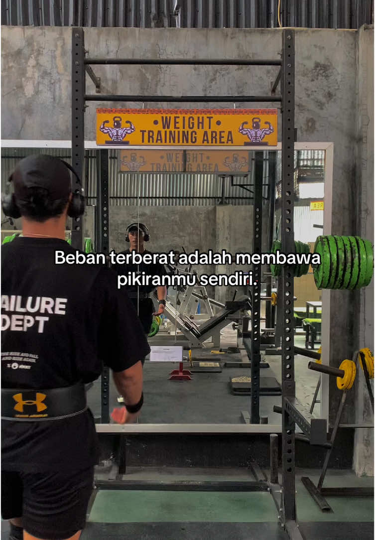 Ini beneran kepala sih yang doms. 