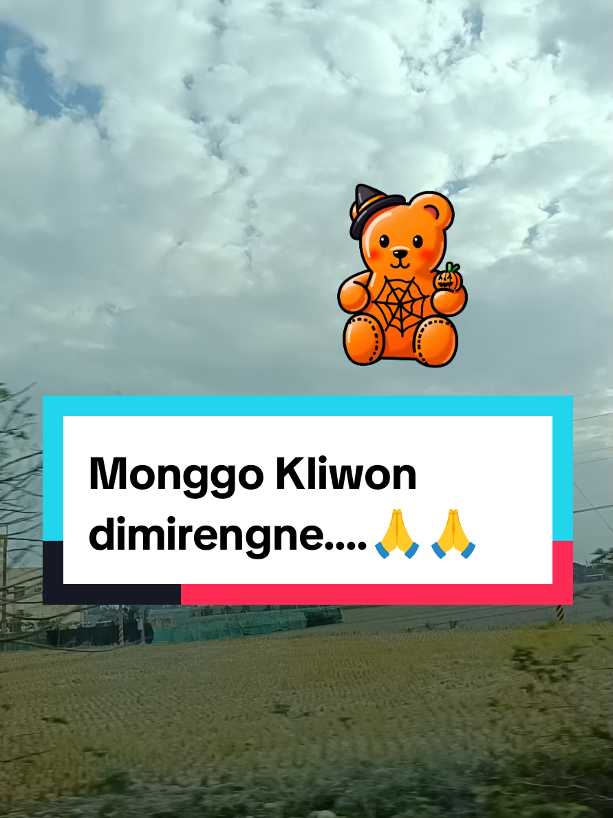 Assalamualaikum... Monggo Kliwon kumpul mirengne..🙏🙏#asalamualaikum🙏 #monggo #Kliwon #sahabatenergiku #wetonjowo #hashtagagarcepatfyp 