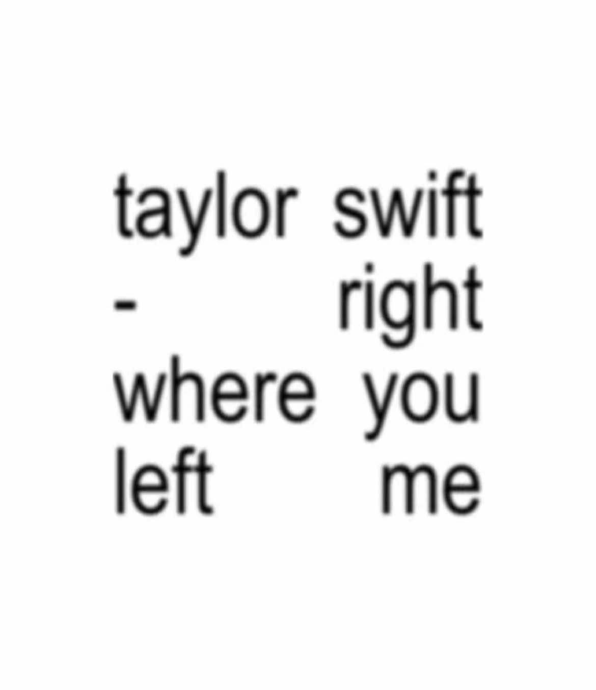 my fav part #fyp #foryou #foryoupage #fypシ゚ #taylorswift #evermore #taylorswiftevermore #rightwhereyouleftme #taylorswiftrightwhereyouleftme #edit #viral #lyrics #brat #audio #nostalgia #sad #sadsong #breakup #Love #movingon #viral 