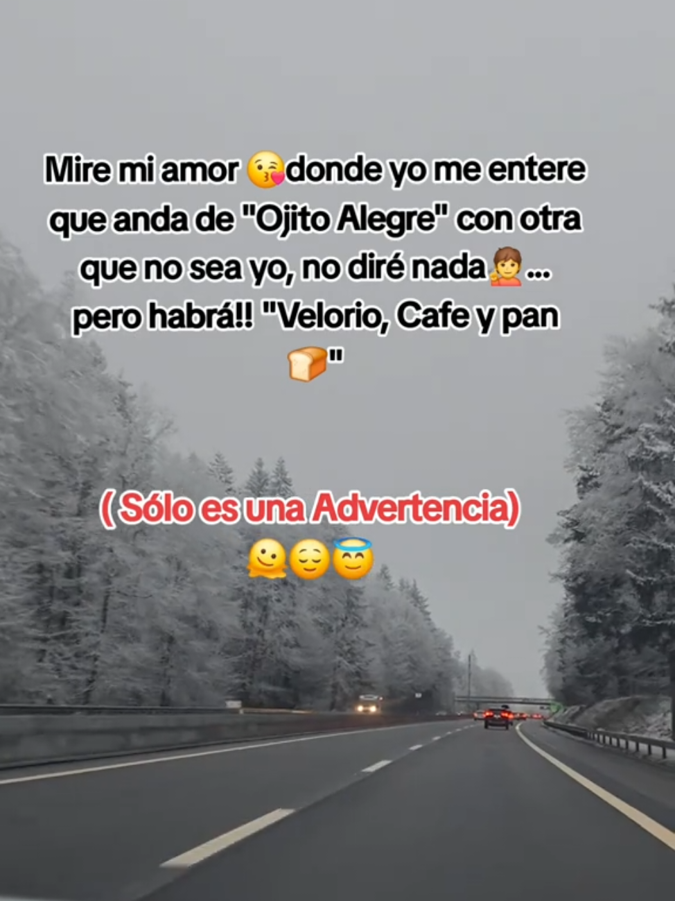 🫠😇😅#esposos #espososcomedia #espososdivertidos #espososchallenge #espososdetiktok #esposostoxicos #toxica #toxicas #toxicasnovias #toxicaa #matrimonios #matrimoniodivertido #fypシ゚ #romanticas #noviasromanticas #novioromantico #amor❤️ #loveisintheair #amorcitoyamorcita #amorcito #amorcitomio #amorcito_lindo #amorcito😍 #humortiktok #humortiktok🤣😜😅😂🤪 #risas #reirse #frases_de_todo #frases_aesthetic 