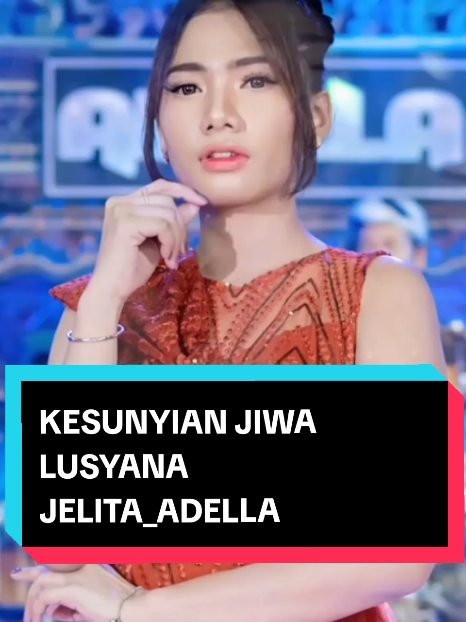 Kesunyian jiwa Voc : Lusyana jelita _ adella #dangdutkoplo #dangdut #adella #lusyanajelita #trendingtiktok #liriklagu #musikviral #storymusik #trendingsong #laguviral 