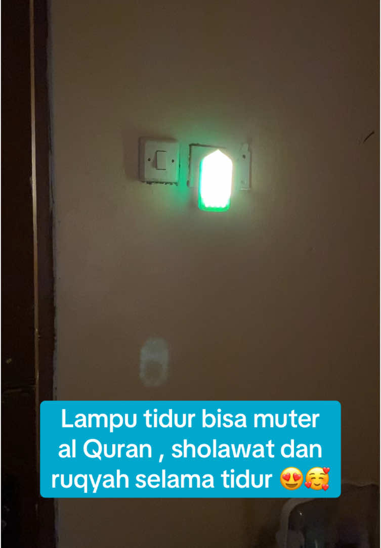 #lamputidur #speakeralquran #speakermurottal 