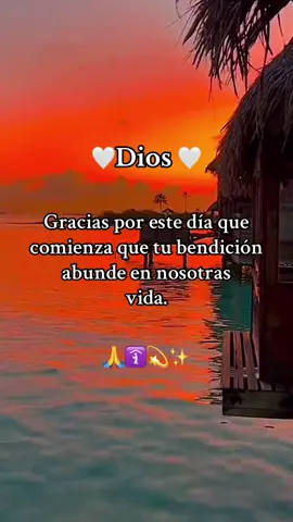 Gracias mi dios por este día #buenosdias #goodmorning #gracias #dios