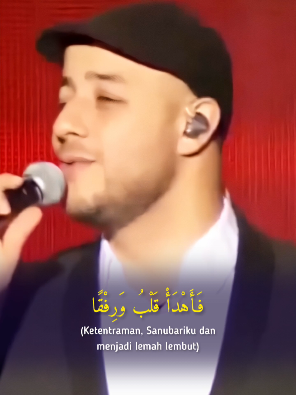 Assalamu'alaika Ya Rasulullah @Maher Zain #maherzain #fyp 