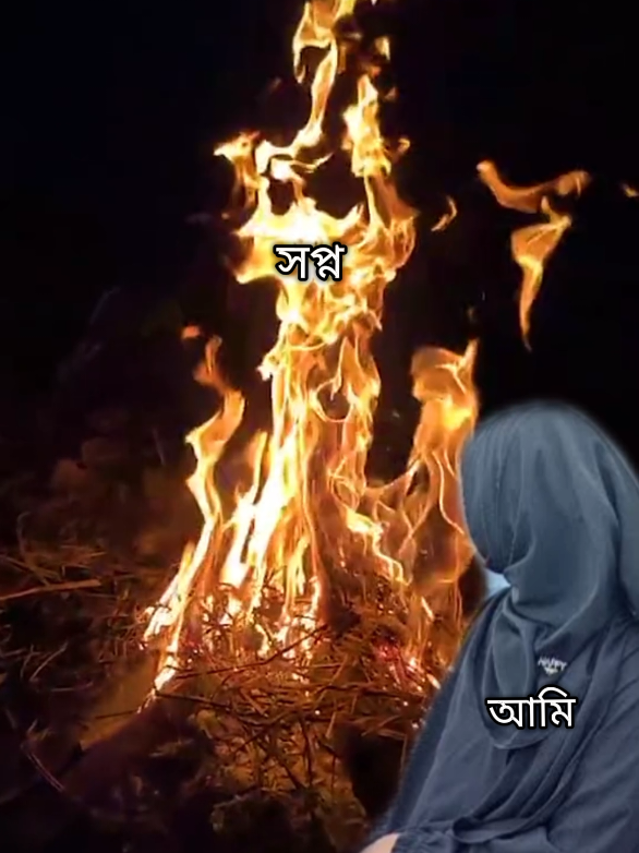 এক মুটো সপ্ন চেয়ে হাত বাড়িয়ে ছিলাম!ল🥹@TikTok Bangladesh 