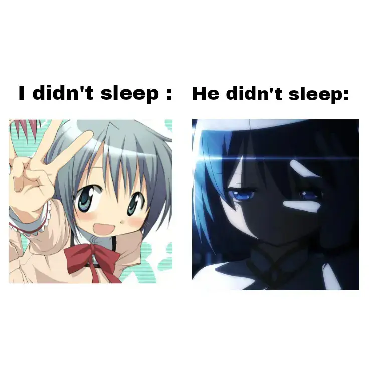 ^_^ #fyp #real #relatable #madokamagica #schooldays #kotonoha #sayaka #yuno #mirainikki 