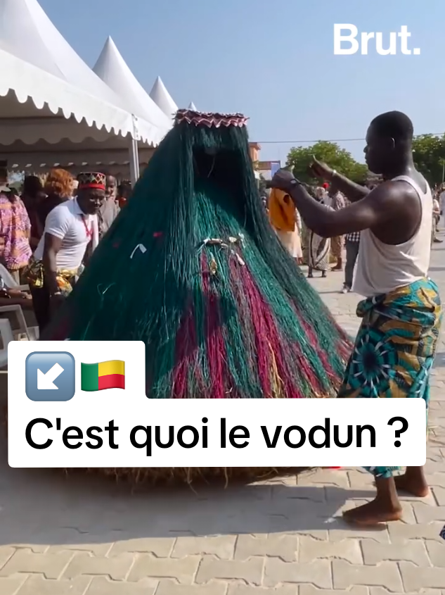 🇧🇯 