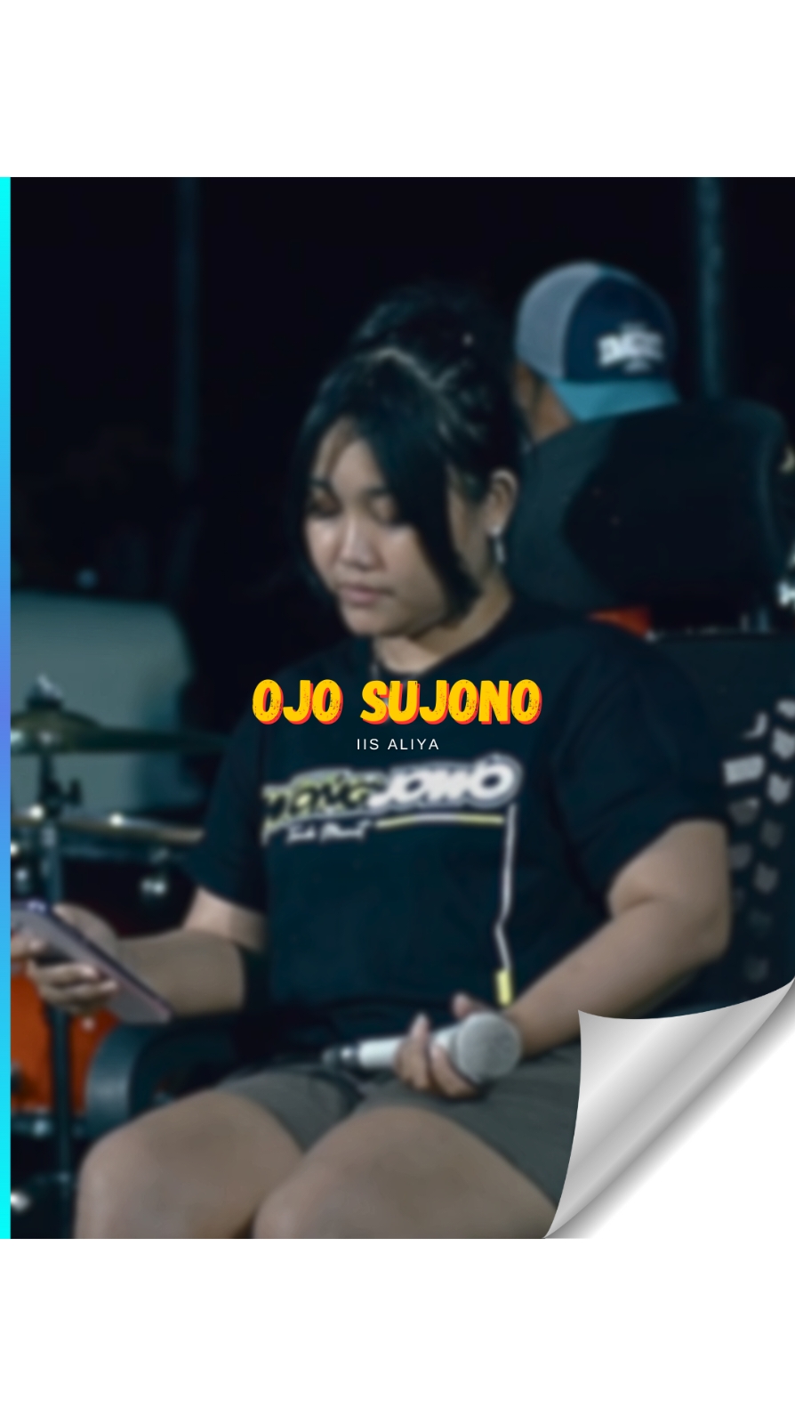 OJO SUJONO / Iis Aliya   mbok wes ojo sujono ojo nyekso #ojosujono #iisaliya #wongjowo #dangdutkoplo #jandhut #trend #story #liriklagu #dangdutanae  #template #daricapcutketiktok #CapCut 