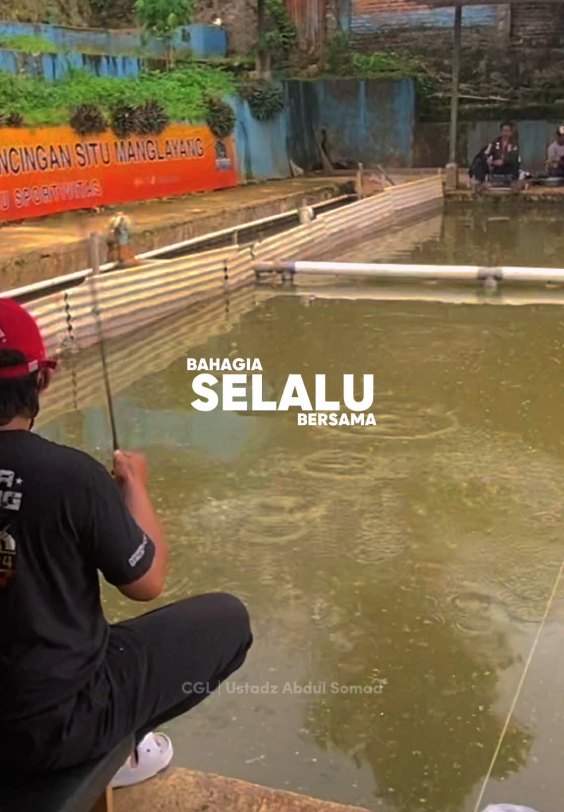 #semarsaktifishing #putraarvinza #mmfc #capcut 