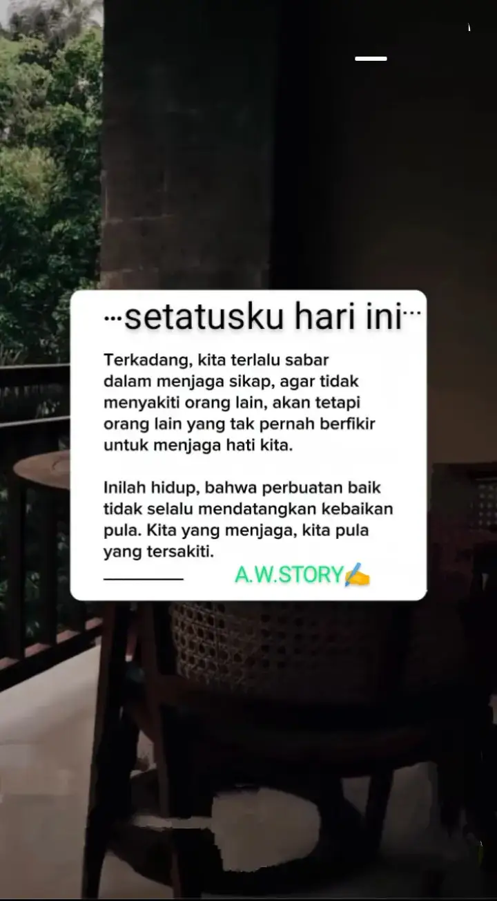 #catatanhariini #storywa #fypシ゚viral sekedar penghibur✍️