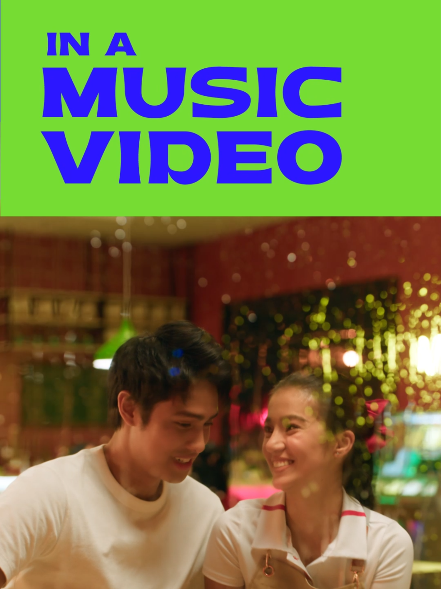 🚨DROPPING SOON: NEW CLOSEUP Music Video 🚨 Get all the kilig feels as you choose how Donny and Belle move closer in the first ever interactive music video! 🥰 @Donny Pangilinan @bellemariano @FELIP  Stay tuned for the freshest MV with Felip! 🥰 #ChooseFreshChooseCloseup #MovingCloser #CloseupxDonBelle #CloseupxFelip Follow Closeup's new Tiktok page for more details: https://tiktok.com/@closeupphilippines 