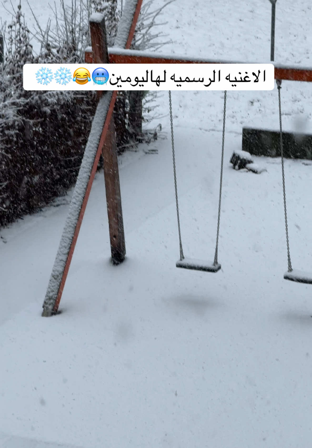 صباح التلج 🥶❄️🥰#اجواء_الشتاء ##اغنية_تيك_توك #المانيا🇩🇪 #تلج #صباح_الخير #صباحو #تصويري📸 #يناير #اوروبا#gutenmorgen #deutchland🇩🇪 #snow #pageforyou #viral_video #aachen 