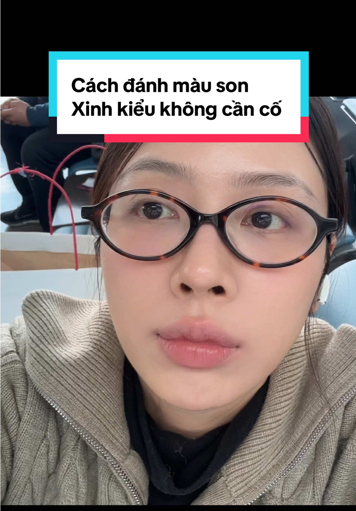 Đánh mặt mộc ( cho thêm tí má cho hồng hào nhá ) oke luôn nhá #goclamdep #LearnOnTikTok #maihuongbeauty #maihuongmakeup 