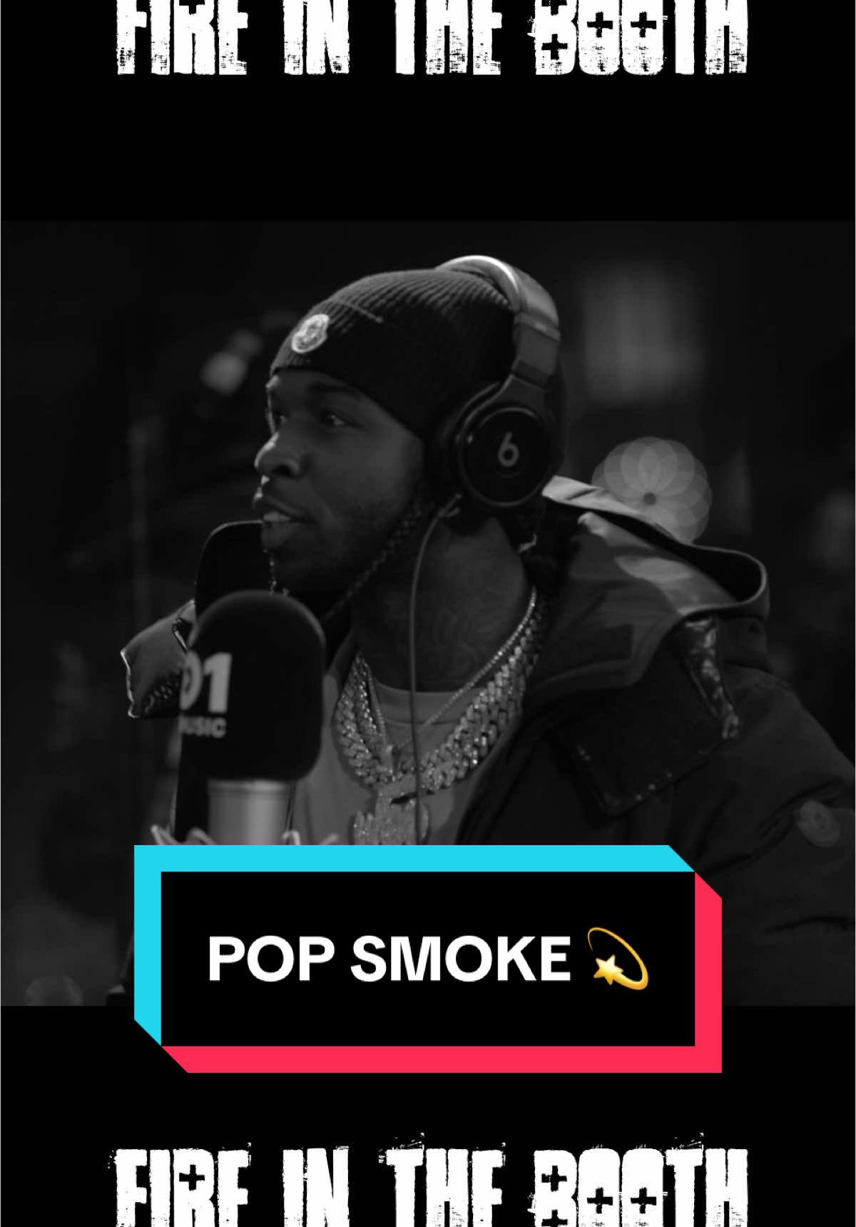THE LEGEND POP SMOKE 💫