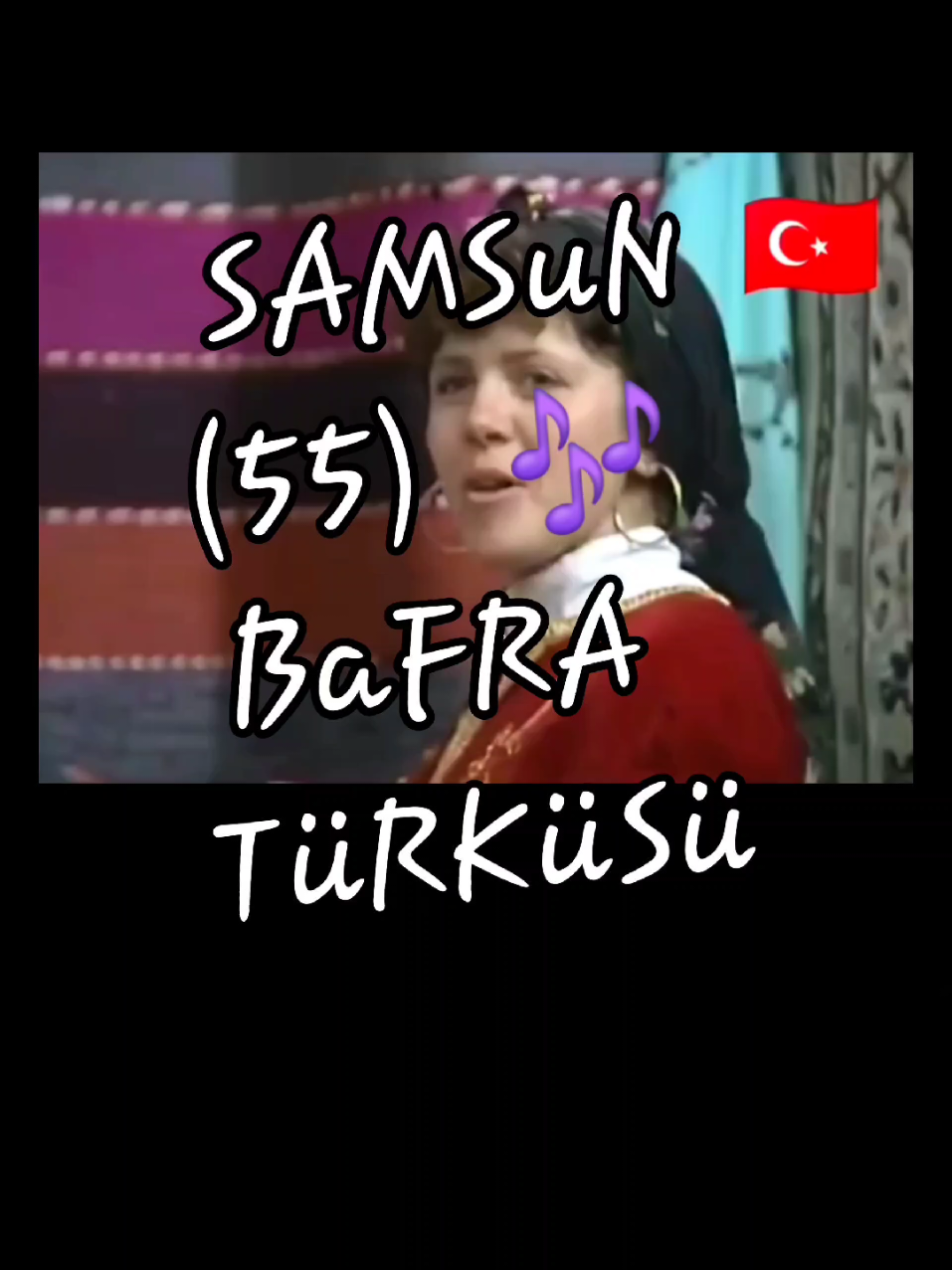 🇹🇷55 SaMSuN BaFRa TürKüSü👍🏽😅 #bafra #gelin #kız #samsun #türkiye #istanbul #yeni #video #izle #komik #halk #türkü #türküler #espri #alperuzuner #influencer #tiktoker #youtuber #eğlence #komedi #komikvideolar #eskiler #90lar #80ler #2000ler #çocukluk en iyi videolar güzel sözler köşkü #sözlerköşkü replikler replik çarşamba sahil Atatürk 1938 gemi ayak basma cumhuriyetin kuruluşu savaş en güzel ve şakalı şarkılar potpori köy şarkıları ve türküleri ferdi Tayfur samsun ilk adım atakum merkez mahallesi Aynur uzuner / alper uzuner / erol uzuner /  rize iyidere ikizdere Trabzon 55 plaka nerenin plakası 