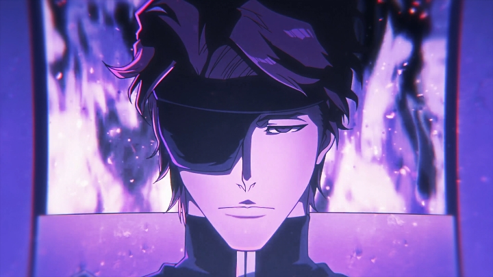 Aizen amv #aizen #aizensosuke #bleach #bleachedit #aizenedit 