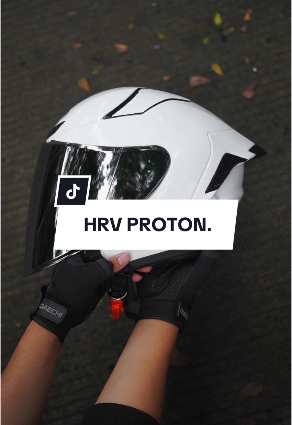 HRV PROTON. #belihelm #belihelmsni #helmetloverindonesia #helmhalfface #hrv #proton #helmsni 