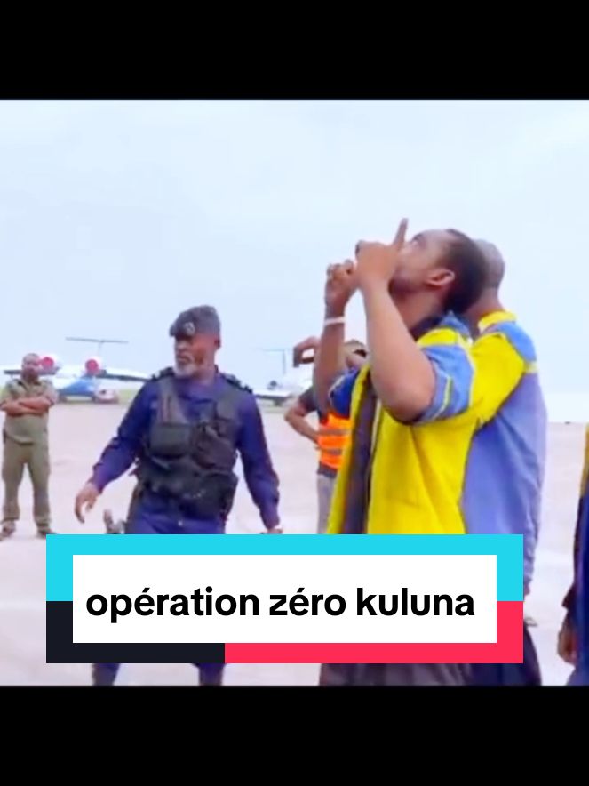 opération zéro kuluna à Kinshasa #viralvideos #kuluna#rdcongo🇨🇩 