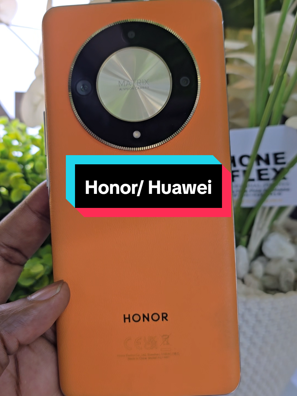 Honor X9B 5G 12GB 256GB  5800mAh ksh.37299 Snapdragon 6 Gen1, Octa Core, 2.2 GHz Processor 12 GB RAM, 256 GB inbuilt 5800 mAh Battery with 35W Fast Charging 6.78 inches Display with Punch Hole 108 MP + 5 MP + 2 MP Triple Rear & 16 MP Front Camera Android v14 0780_502_434 / 0741_944_913 located at tumaini house 2nd  floor behind kencom along moi avenue  #phoneflexke #android #unboxingvideo #photography #kenyantiktok🇰🇪 #fypp #huawei #honor #5g #kenyantiktok #android #buds #unboxing #nairobi #millionviews #fyppp 