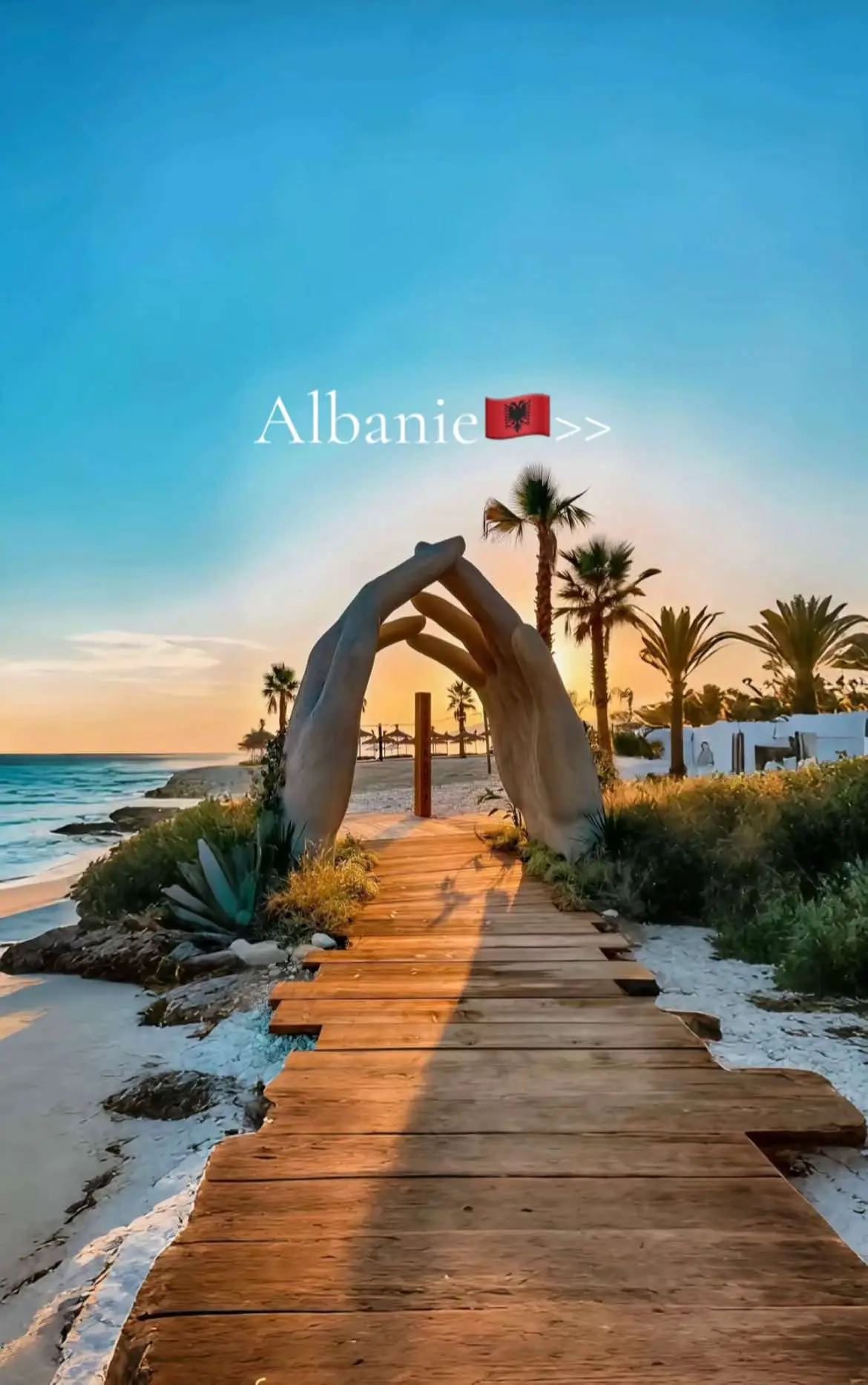 #albania #travel #fyp #vibes #paradise #Lifestyle 