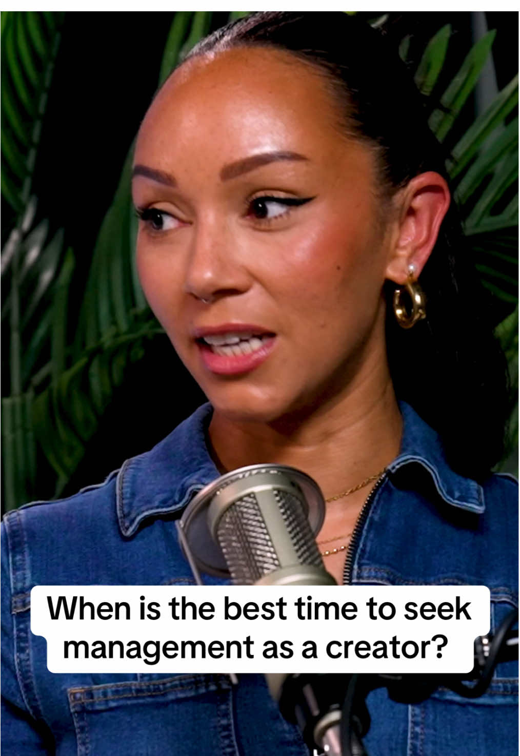 Don’t fall into the trap if you can do it yourself #seasoned #ooowk #outofofficewithkim #creators #influencers @kimberleycumberbatch 