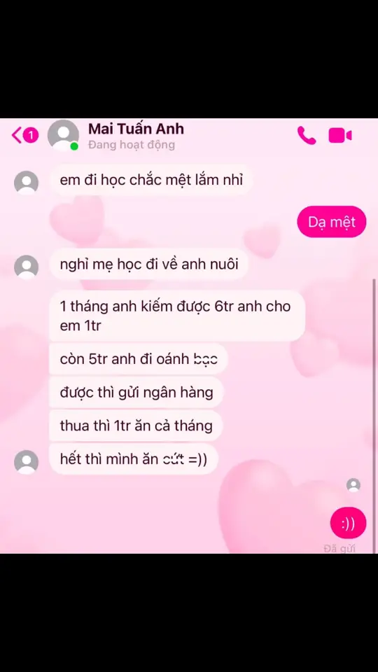 Chịu 