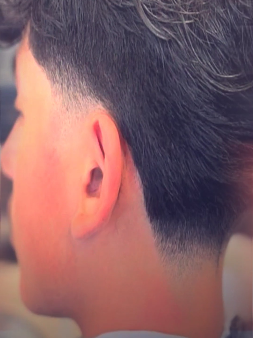 low taper fade #hairstyle #haircut #taper #lowtaperfade #twoblock 