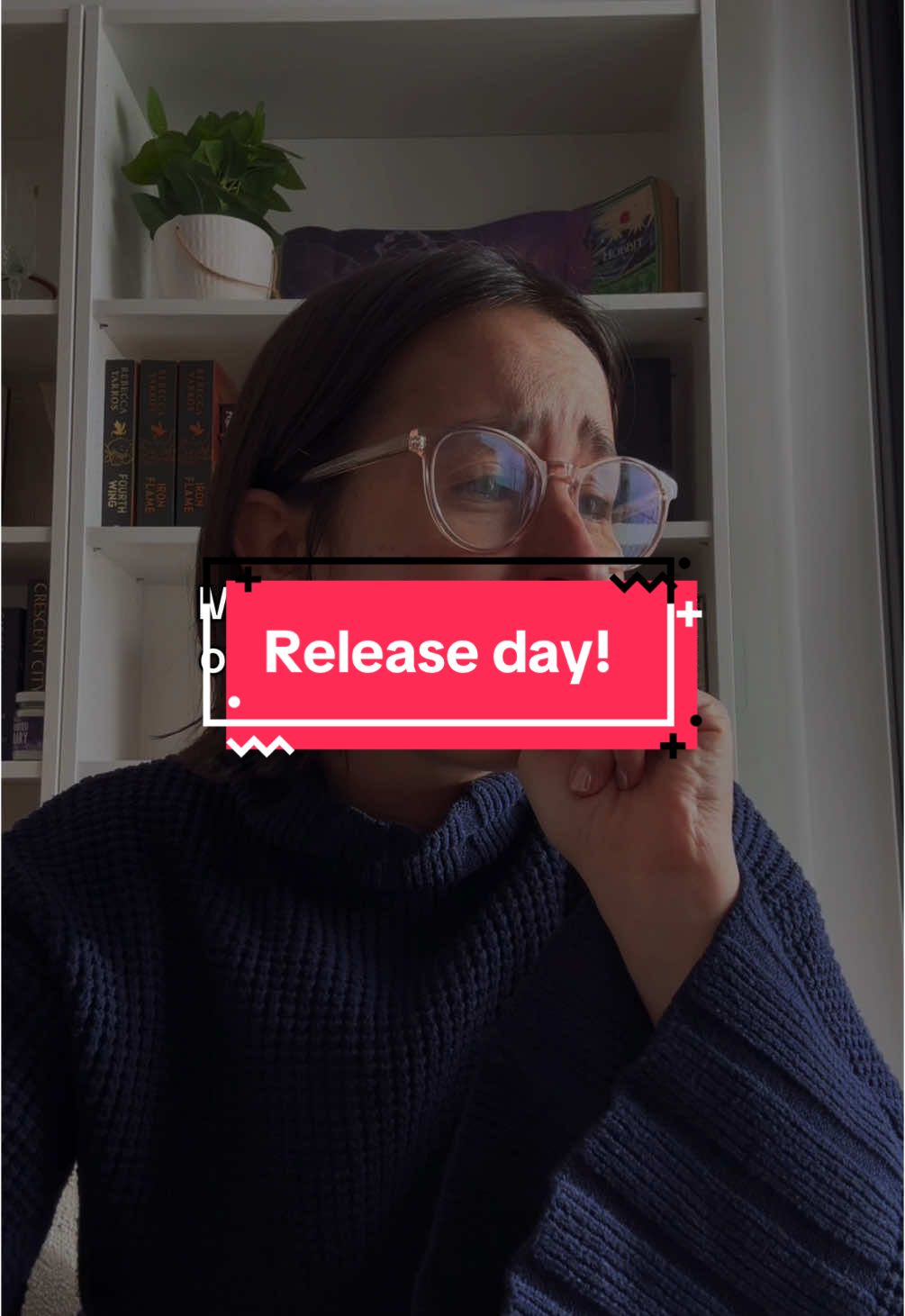 The Shadows that Listen is OUT NOW! Order on Amazon. This has been such an incredible experience, thank you all so much for your love and support 💕  #bookrelease #debutauthor #fantasybooks #writingprocess #writingabook 