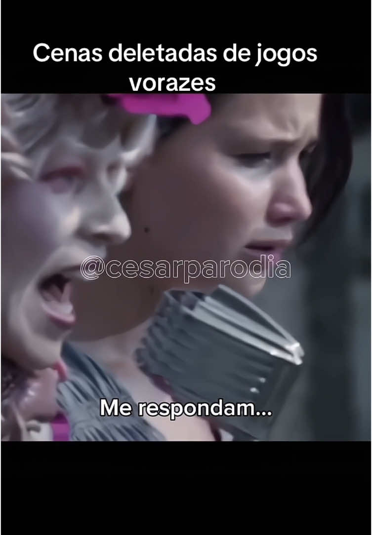 Respondendo a @mavi do alan ✩ˑ #jogosvorazes #jogosvorazesedit #katnisseverdeen #peetamellark #galehawthorne #jogosvorazesemchamas 