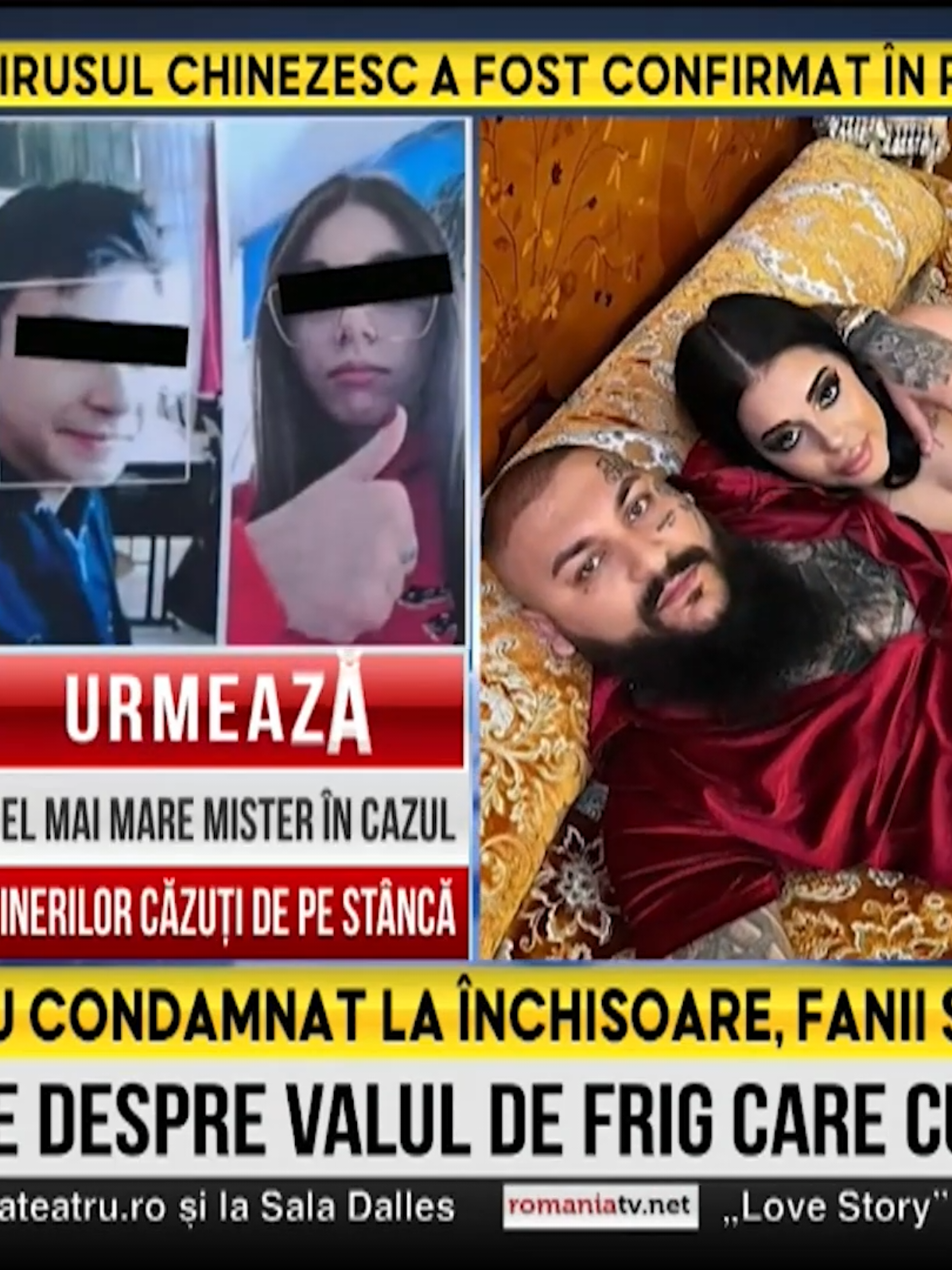 Dani Mocanu a fost condamnat la 6 ani și 5 luni de închisoare 8 ianuarie 2025 #viral_video #Foryou #fyp #foryoupage 