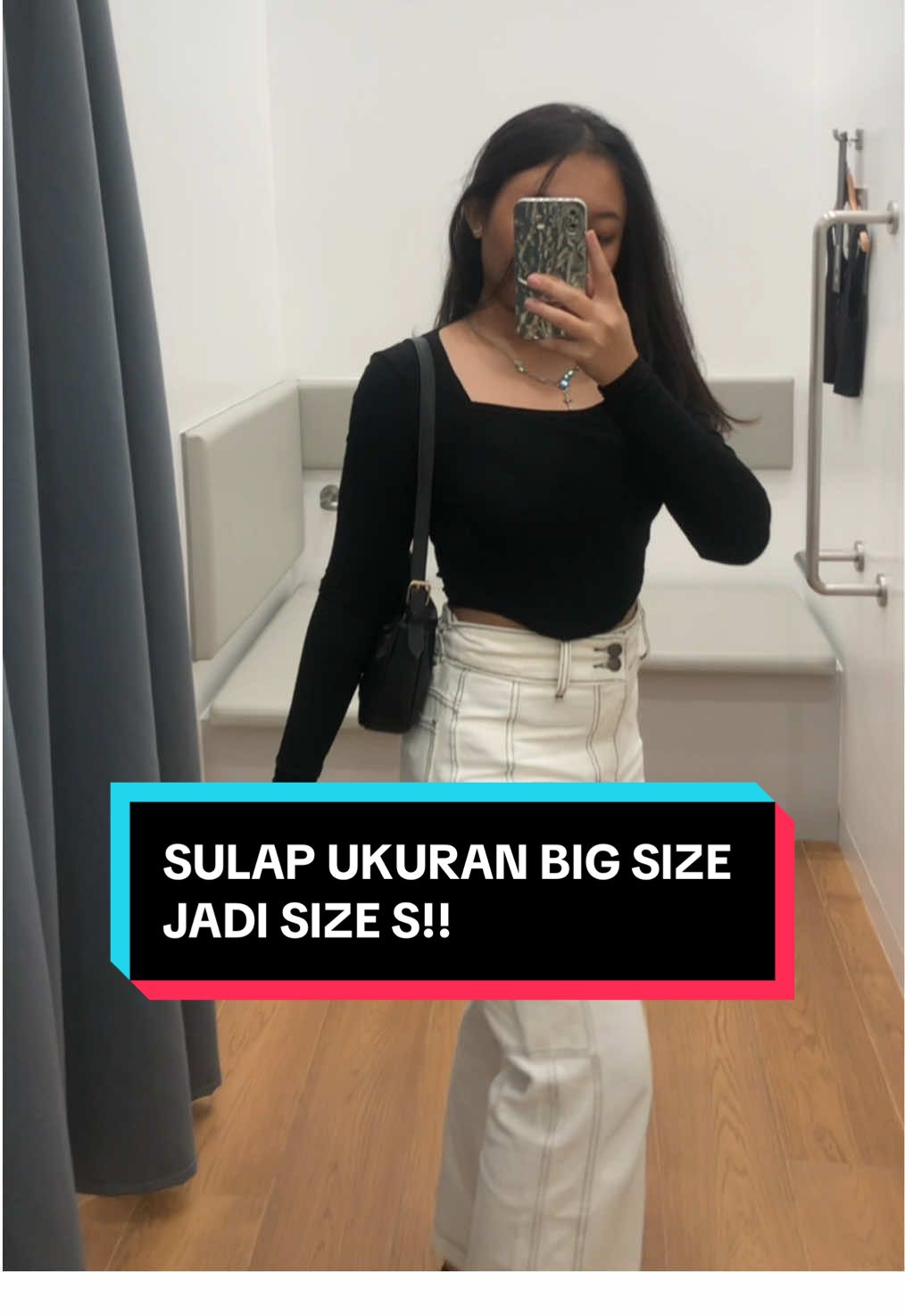 sekarang bisa pake baju yang lucu tampa pusing muat atau engga🥹 #dietjourney #dietsehat #weightloss #GlowUp #herwell