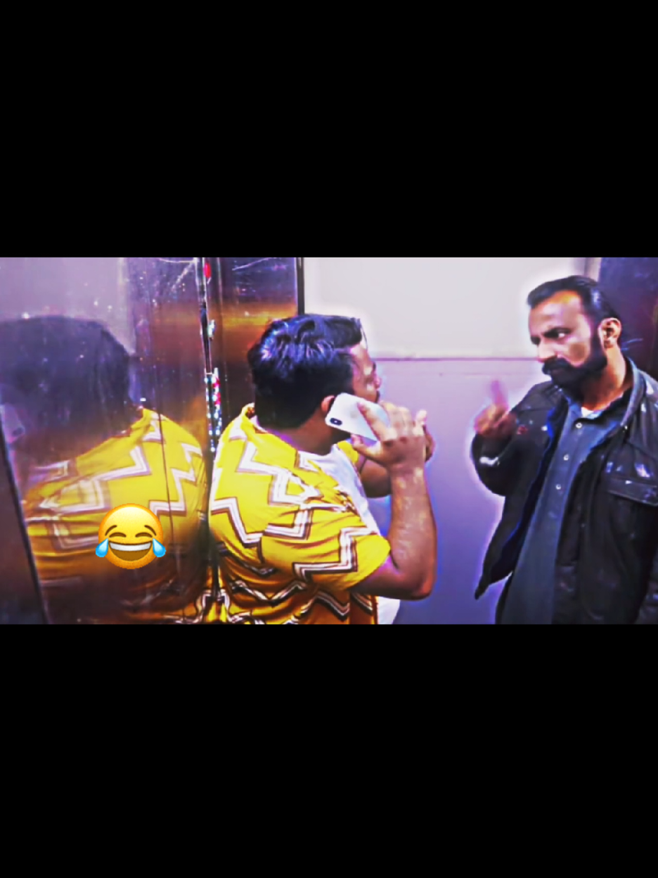 Angry Call lift prank 🤡😂 #foryou #viral #prank #😂😂😂 