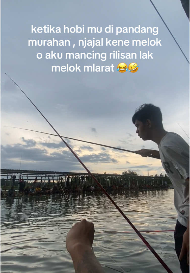 hobi tiada habisnya 🤣 #rilislelemalangraya #fyp #rilislelejawatimur #galatamalele 