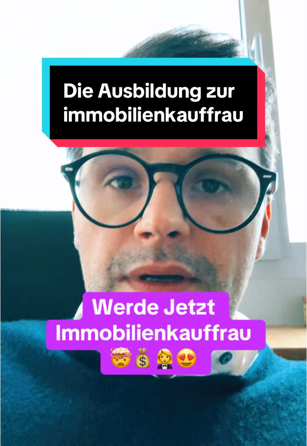 Immobilienkauf, Frau werden leicht gemacht! Immobilienkauf Frau ist wohl der beste Beruf, den man aktuell machen kann: man trägt süße Outfits, muss fast kein Mathe können, und man verdient sehr viel Geld! Doch ist das Thema Immobilienkauffrau nur ein TikTok Trend oder was steckt dahinter? Schauen wir uns mal an, was du als zukünftige Immobilienkauffrau beachten solltest! #immobilienkauffrau #ausbildung #geld #outfit #immobilienmakler #immo #immobilien #realtalk #gregorduda 