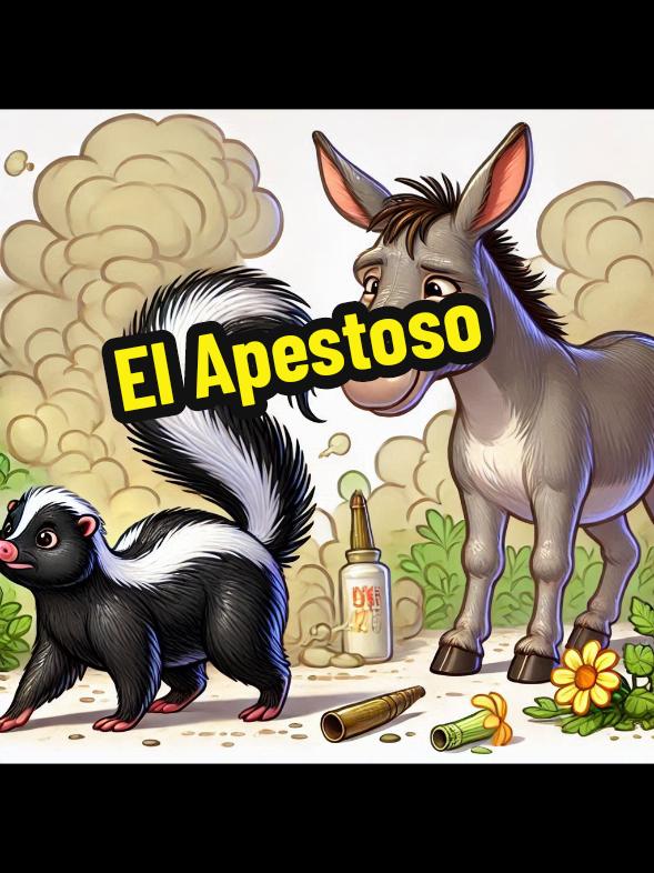 El Apestoso #risas #humor #viralvideo #felicidad 