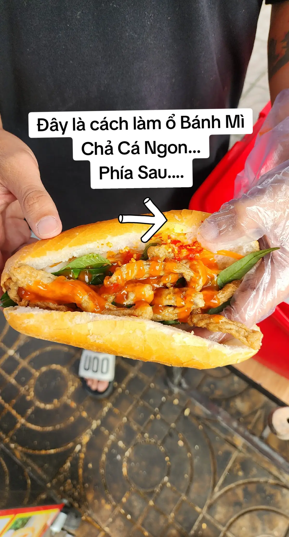 #FoodFestonTikTok #LearnOnTikTok #AnCungTikTok #mientay #thichnauanmientay66 #Khoinghiepxebanhmichaca #xuhuong #khởinghiệp 